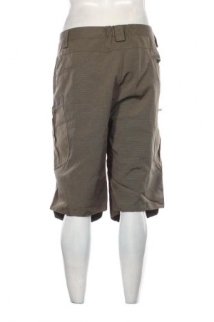 Męskie szorty Unbranded, Rozmiar XXL, Kolor Zielony, Cena 95,99 zł