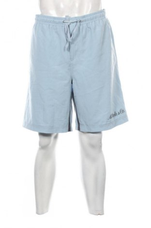 Herren Shorts Unbranded, Größe L, Farbe Grau, Preis 20,99 €