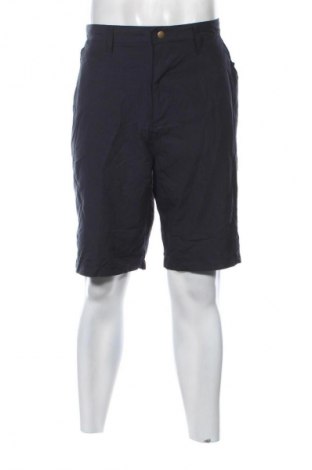 Pantaloni scurți de bărbați Unbranded, Mărime L, Culoare Albastru, Preț 105,99 Lei