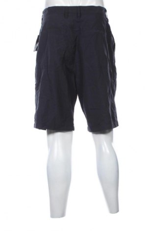 Pantaloni scurți de bărbați Unbranded, Mărime L, Culoare Albastru, Preț 105,99 Lei