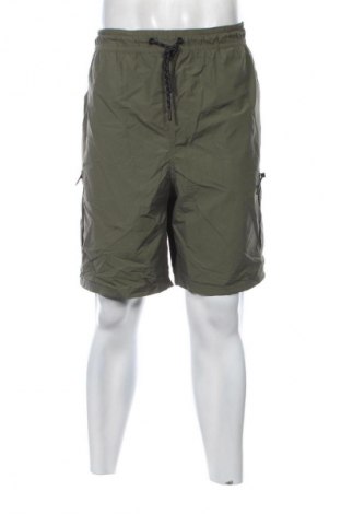 Pánské kraťasy Unbranded, Velikost XL, Barva Zelená, Cena  329,00 Kč