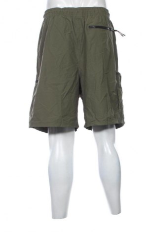 Pánské kraťasy Unbranded, Velikost XL, Barva Zelená, Cena  329,00 Kč
