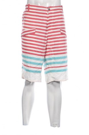 Pantaloni scurți de bărbați Unbranded, Mărime XL, Culoare Multicolor, Preț 156,99 Lei