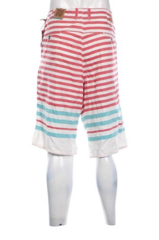 Pantaloni scurți de bărbați Unbranded, Mărime XL, Culoare Multicolor, Preț 156,99 Lei