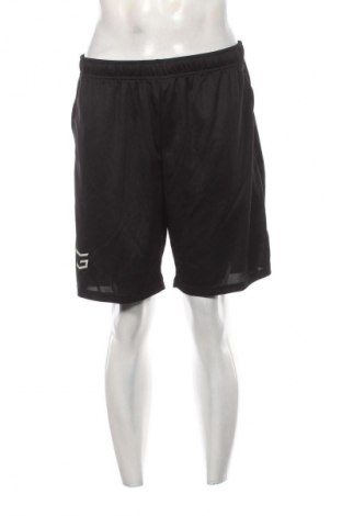 Pánske kraťasy  Unbranded, Veľkosť XXL, Farba Čierna, Cena  18,95 €