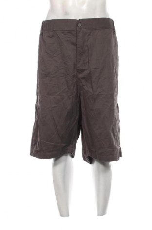 Pánske kraťasy  Unbranded, Veľkosť 3XL, Farba Sivá, Cena  26,95 €