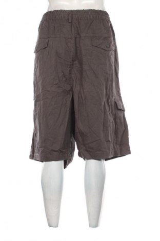 Pánske kraťasy  Unbranded, Veľkosť 3XL, Farba Sivá, Cena  26,95 €