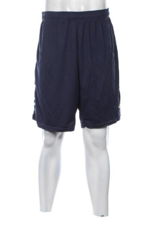 Herren Shorts Unbranded, Größe XXL, Farbe Blau, Preis 13,99 €