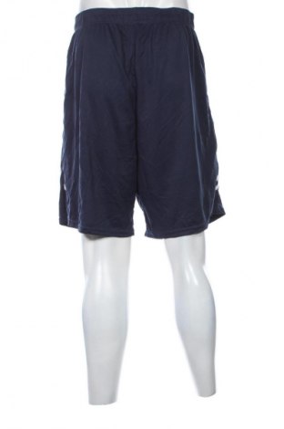 Herren Shorts Unbranded, Größe XXL, Farbe Blau, Preis 13,99 €