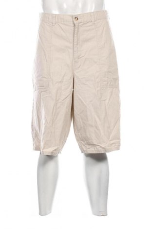 Pánske kraťasy  Unbranded, Veľkosť XL, Farba Kremová, Cena  16,95 €