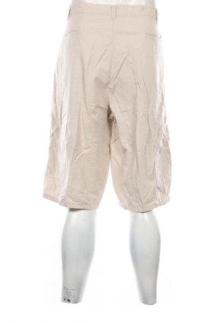 Pánske kraťasy  Unbranded, Veľkosť XL, Farba Kremová, Cena  16,95 €