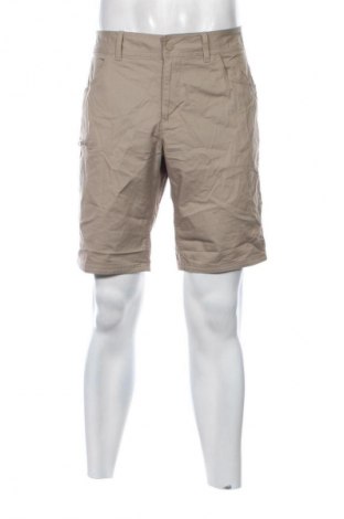 Herren Shorts Unbranded, Größe M, Farbe Beige, Preis 14,99 €