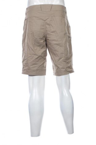 Herren Shorts Unbranded, Größe M, Farbe Beige, Preis 14,99 €