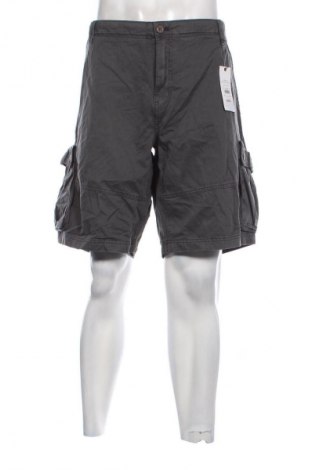 Herren Shorts Unbranded, Größe XXL, Farbe Grau, Preis 31,99 €