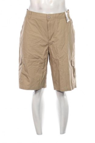Herren Shorts Unbranded, Größe XL, Farbe Braun, Preis 22,99 €