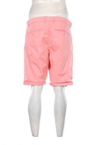 Pantaloni scurți de bărbați Unbranded, Mărime L, Culoare Roz, Preț 98,99 Lei