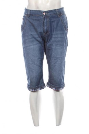 Herren Shorts Unbranded, Größe L, Farbe Blau, Preis 23,99 €