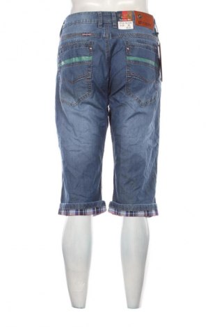Herren Shorts Unbranded, Größe L, Farbe Blau, Preis 23,99 €
