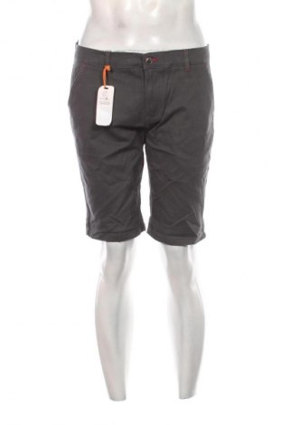 Herren Shorts Unbranded, Größe L, Farbe Grau, Preis € 32,99