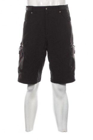 Pantaloni scurți de bărbați Unbranded, Mărime XL, Culoare Negru, Preț 64,99 Lei