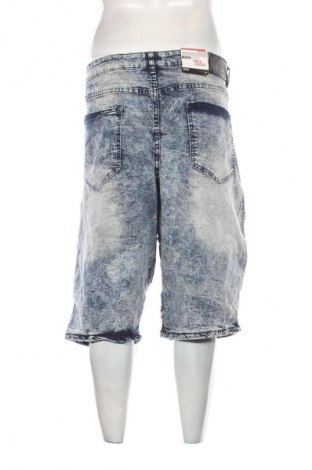 Pánske kraťasy  Unbranded, Veľkosť 4XL, Farba Modrá, Cena  26,95 €