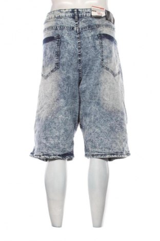 Herren Shorts Unbranded, Größe 4XL, Farbe Blau, Preis 23,99 €