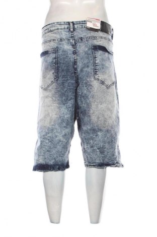 Herren Shorts Unbranded, Größe 4XL, Farbe Blau, Preis 31,99 €