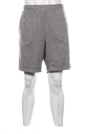 Herren Shorts Unbranded, Größe L, Farbe Grau, Preis 20,99 €