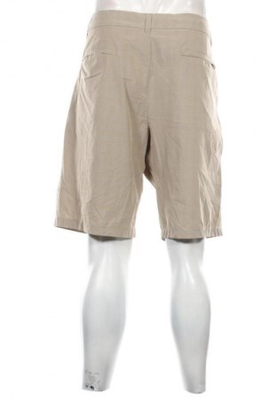 Pantaloni scurți de bărbați Unbranded, Mărime XXL, Culoare Bej, Preț 98,99 Lei