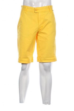 Herren Shorts Unbranded, Größe S, Farbe Gelb, Preis € 14,52