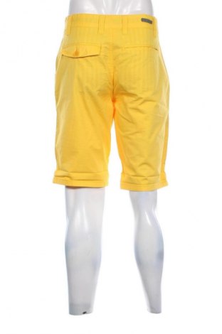 Herren Shorts Unbranded, Größe S, Farbe Gelb, Preis € 14,52