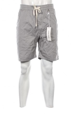Herren Shorts Unbranded, Größe XXL, Farbe Grau, Preis 19,99 €