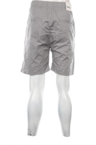 Herren Shorts Unbranded, Größe XXL, Farbe Grau, Preis 19,99 €