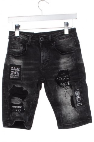 Herren Shorts Unbranded, Größe XS, Farbe Schwarz, Preis 14,71 €