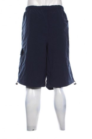 Herren Shorts Unbranded, Größe 3XL, Farbe Blau, Preis 9,92 €