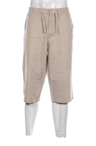 Herren Shorts Unbranded, Größe L, Farbe Beige, Preis € 14,83