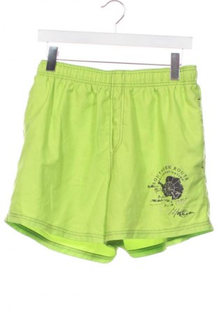 Pánske kraťasy  Unbranded, Veľkosť XS, Farba Zelená, Cena  11,95 €