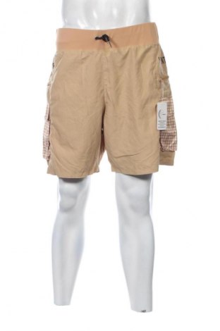 Pánske kraťasy  Unbranded, Veľkosť XL, Farba Béžová, Cena  26,95 €