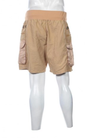 Pánske kraťasy  Unbranded, Veľkosť XL, Farba Béžová, Cena  26,95 €