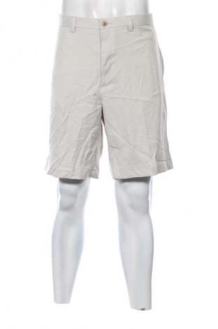 Pantaloni scurți de bărbați Unbranded, Mărime XL, Culoare Bej, Preț 98,99 Lei