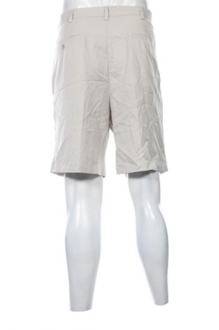 Pantaloni scurți de bărbați Unbranded, Mărime XL, Culoare Bej, Preț 98,99 Lei