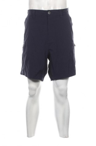 Herren Shorts Unbranded, Größe XXL, Farbe Blau, Preis € 13,99