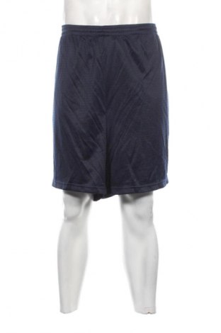 Herren Shorts Unbranded, Größe XXL, Farbe Blau, Preis 13,99 €