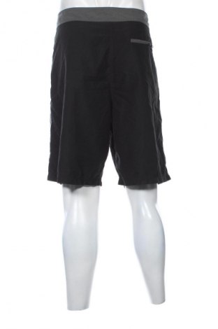 Pantaloni scurți de bărbați Unbranded, Mărime L, Culoare Negru, Preț 98,99 Lei
