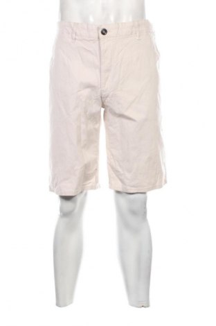 Męskie szorty Unbranded, Rozmiar XXL, Kolor ecru, Cena 95,99 zł