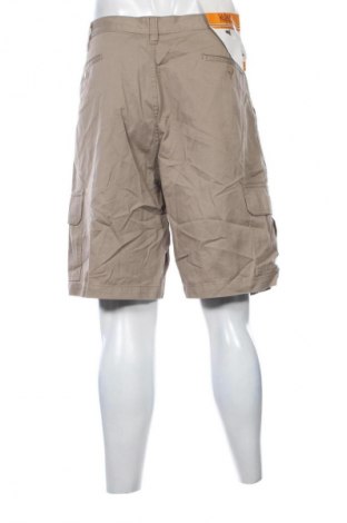 Pantaloni scurți de bărbați Unbranded, Mărime XXL, Culoare Bej, Preț 156,99 Lei