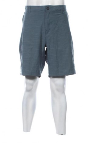 Męskie szorty Unbranded, Rozmiar XXL, Kolor Niebieski, Cena 95,99 zł