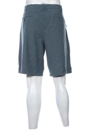 Męskie szorty Unbranded, Rozmiar XXL, Kolor Niebieski, Cena 95,99 zł