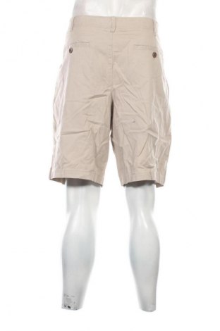 Herren Shorts Unbranded, Größe XL, Farbe Ecru, Preis 20,99 €