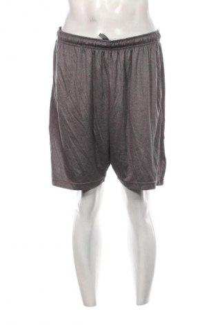 Pantaloni scurți de bărbați Unbranded, Mărime L, Culoare Gri, Preț 64,99 Lei